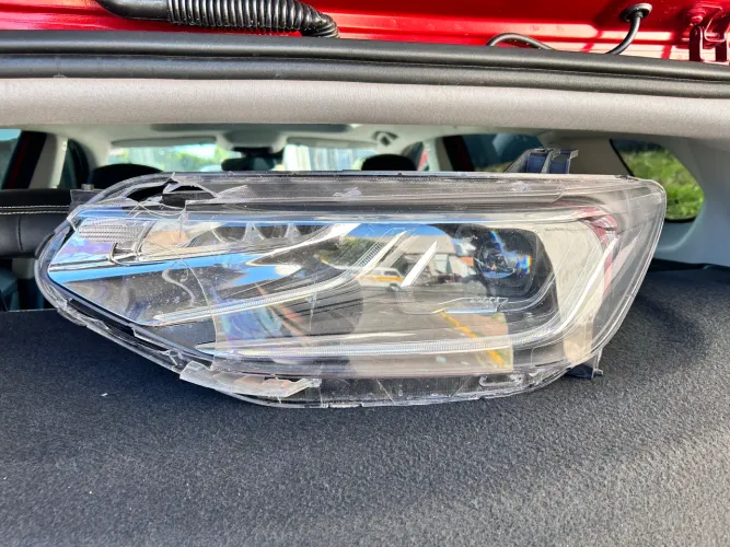 Farol tracker premier 2021