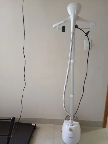 Ferro a vapor 