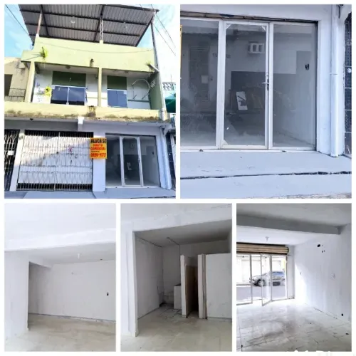 PONTO COMERCIAL NO ALVORADA 1