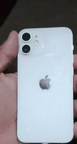 iPhone mini 12
