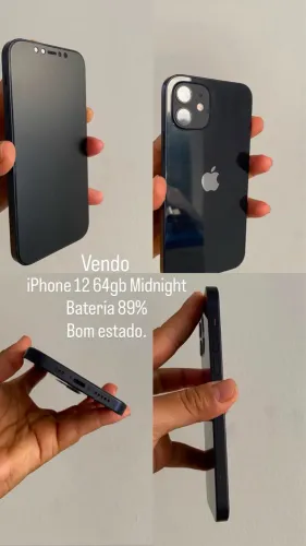 Vendo celular