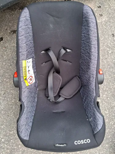 Bebê conforto 0-13kg