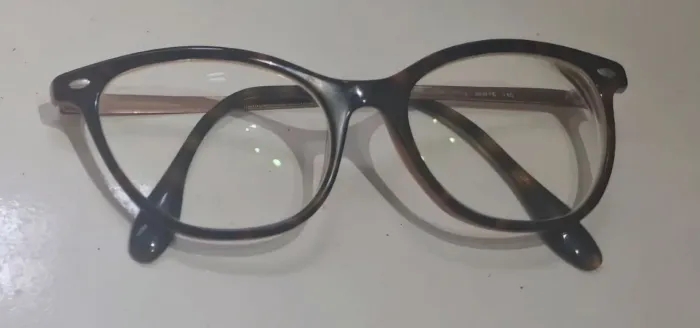 Armação/Óculos - Ray Ban