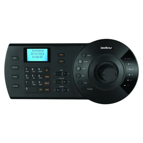 Vendo Mesa Controladora