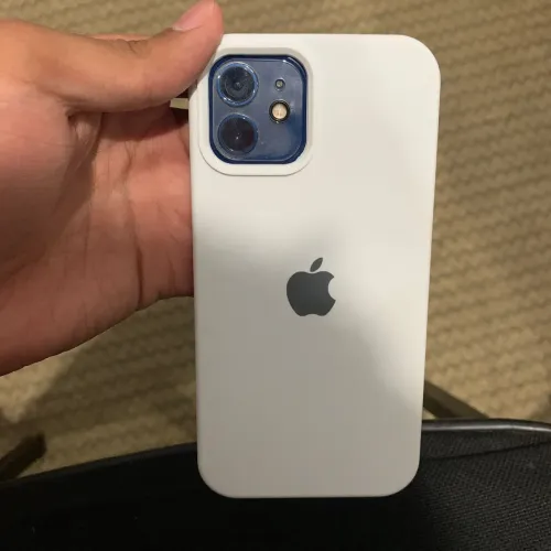 iPhone 12 todo original