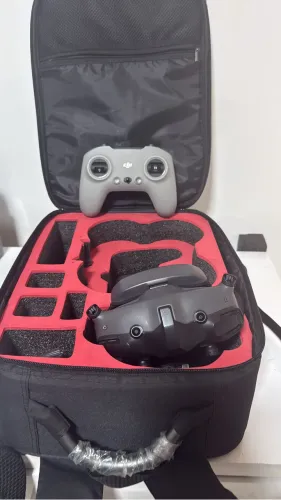 Dji googles 3 e controller 3
