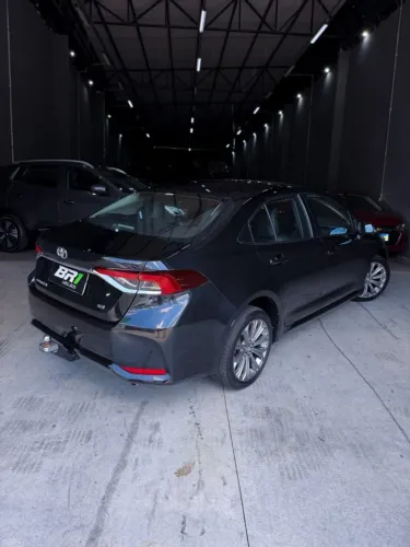 Toyota Corolla XEI 2.0 Flex 16V Aut. 2021