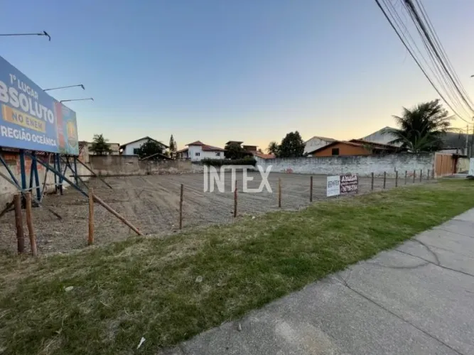 TERRENO COMERCIAL em Niterói - Rio de Janeiro, Piratininga