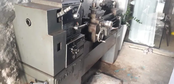 Torno prn 320