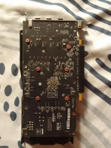 Rx 580 8gb