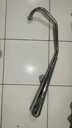 Vende-se Polimet de 160