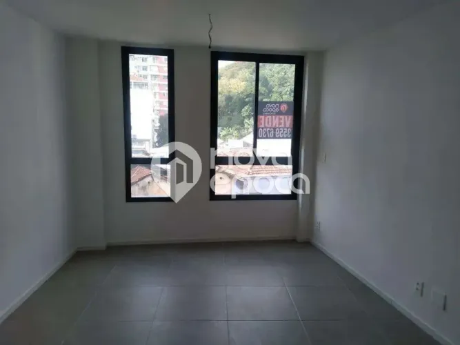 Centro | Studio 1 quarto