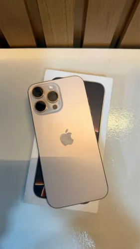 iPhone 16 pro Max 256GB