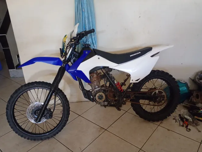 Trilha
