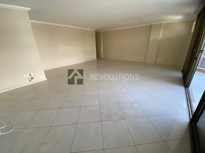 Recreio dos Bandeirantes | Apartamento 3 quartos, sendo 3 suites