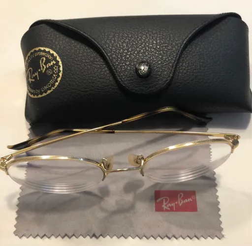 Armação Ray-ban