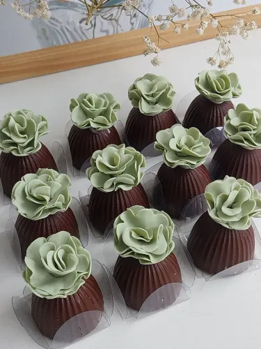 Doces finos e Florais 