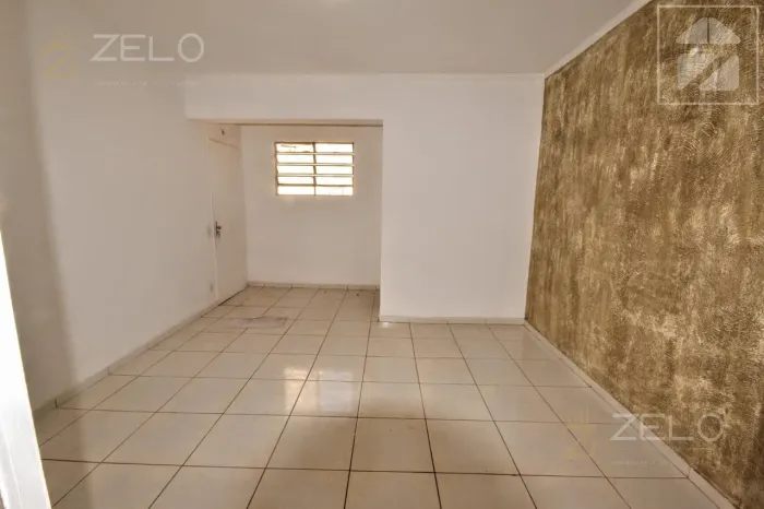 APARTAMENTO RESIDENCIAL em Campinas - São Paulo, Centro