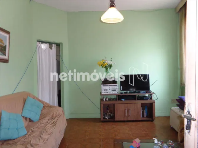 Venda Casa Prado Belo Horizonte