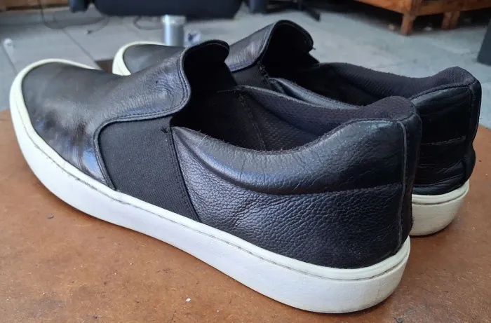 Sapato Calven Klein original número 42