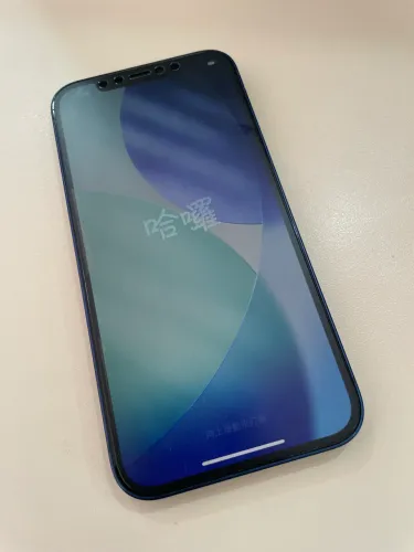 iPhone 12 64g Azul