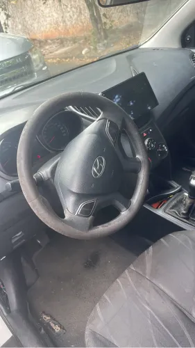 Hyundai HB20 Comf./c.plus/c.style 1.0 Flex 12V 2014