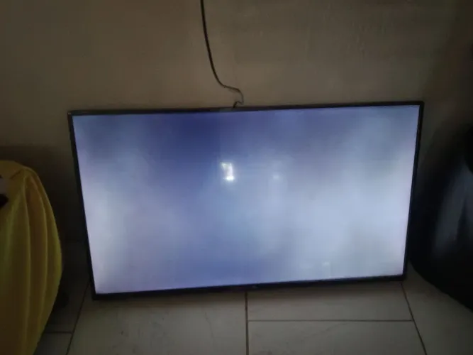 Smart TV TCL P615 50p 4K