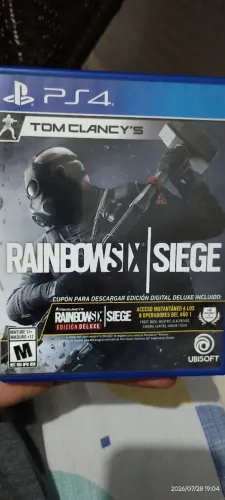 Jogo ps4