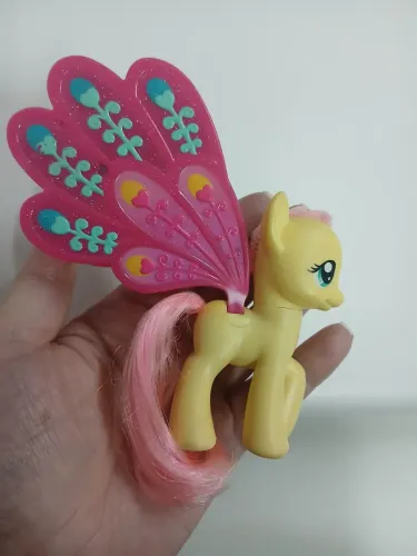 My little pony para* Restauro * ler descrição 