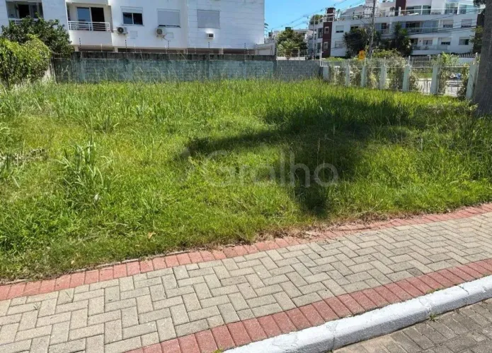 Terreno para Venda em Florianópolis, Cachoeira Do Bom Jesus