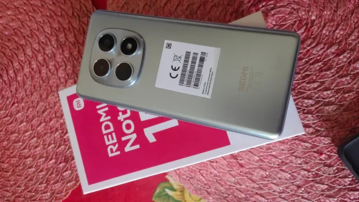 Redmi Note 15 256g