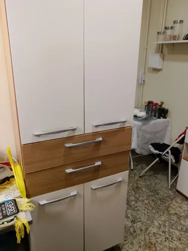 Armário de cozinha