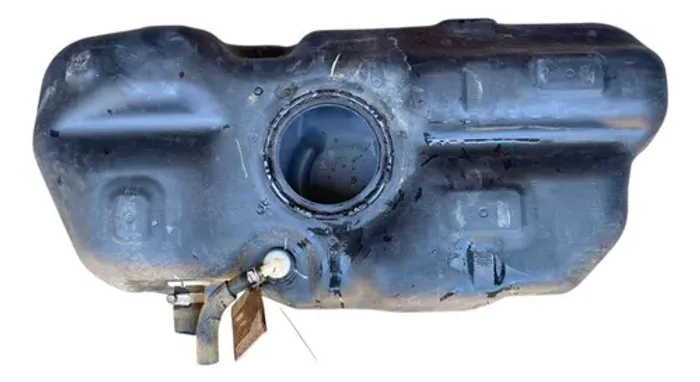 Tanque Combustível Kicks 2024 Preto ( 172015ra1b )