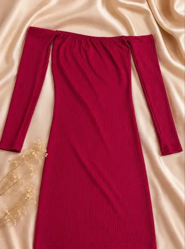 Vestidos tamanho único (novos)