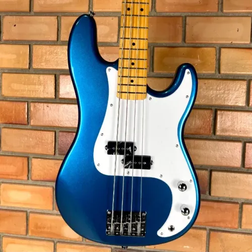 SX 4C SPB57+ PRECISION BASS LPB + BAG