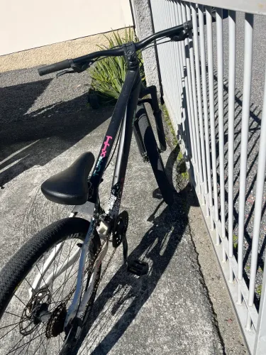 Bicicleta VikingX Aro 26