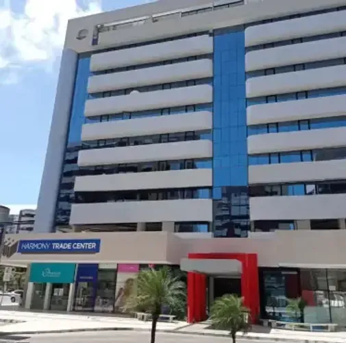 Harmony Trade Center