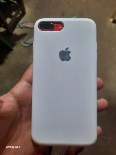 Vende-se Iphone 7 plus!!