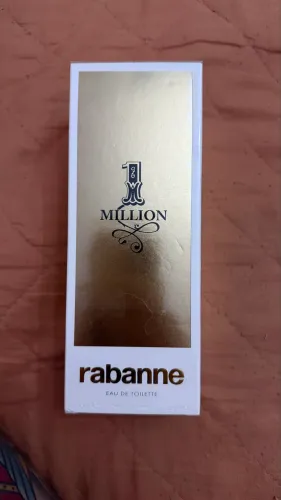 Perfume 1million EDT 200 ml 