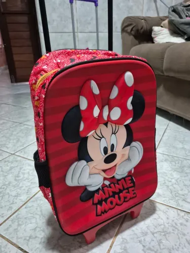Mochila Escolar