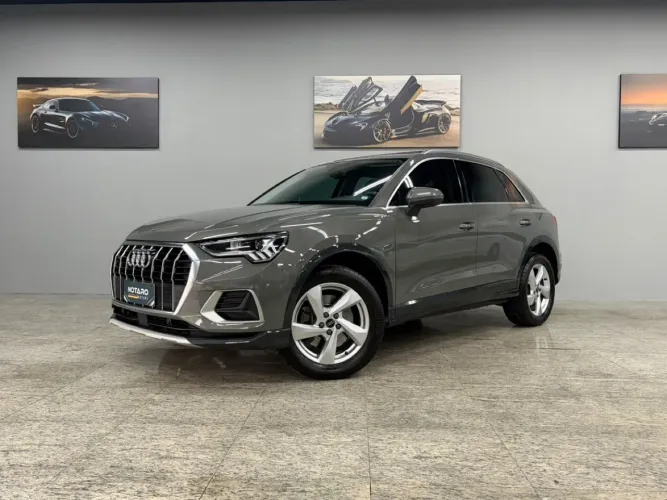 Audi Q3 Performance 2.0 TFSI Tiptr. Quattro 2022