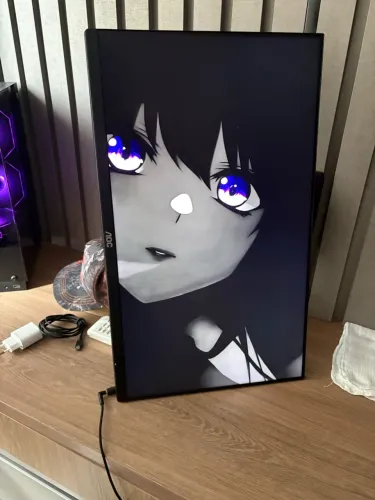 Monitor aoc 24? 75hz