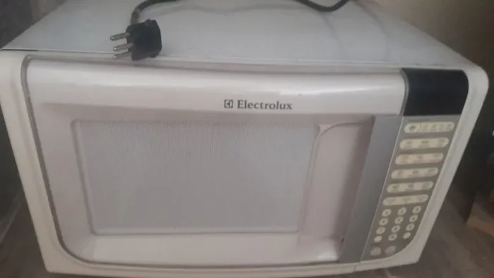 Vendo ,já está esquentando