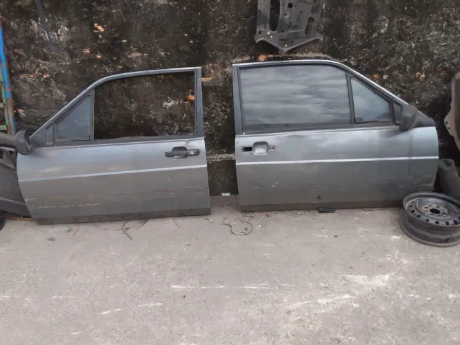 Porta VW Santana  Versalhes 1994 2 portas 
