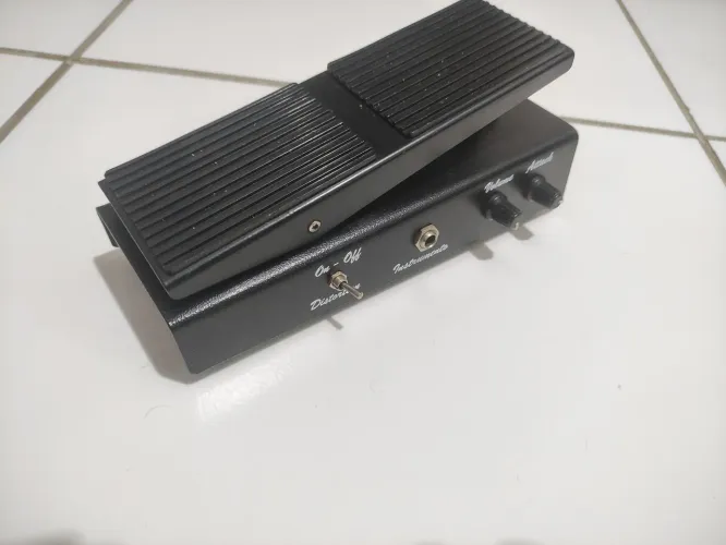 Pedal Wah