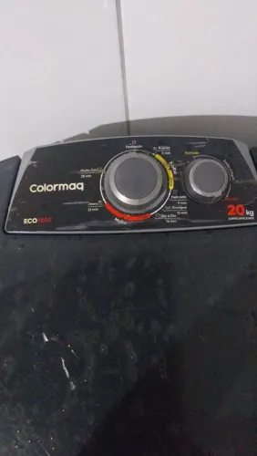 Vende se tanquinho