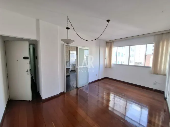 Apartamento à venda, 2 quartos, 1 vaga, Savassi - Belo Horizonte/MG