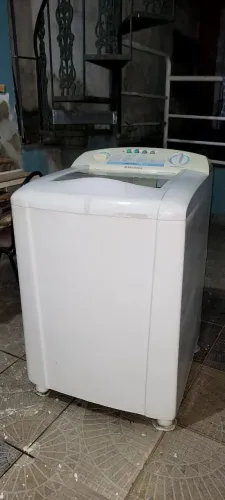 Maquina de lavar Electrolux turbo LF 11