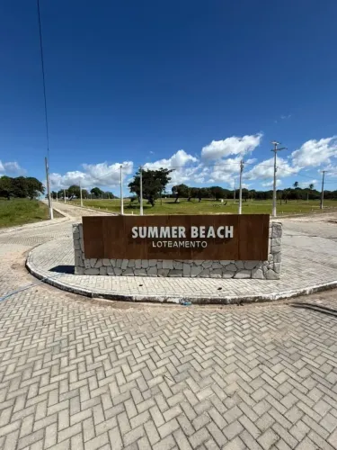 EXCELENTE OPORTUNIDADE NO SUMMER BEACH CASCAVEL