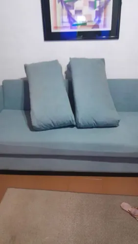 Sofá bom Estado 